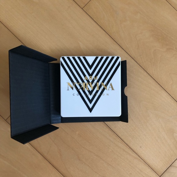 NWT Norvina Mini Palette - Picture 3 of 6